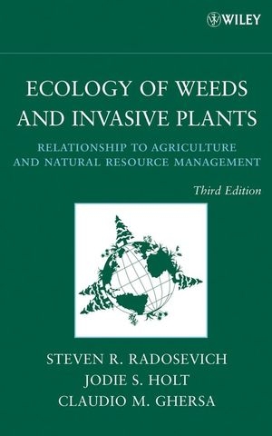 Ecology of Weeds and Invasive Plants