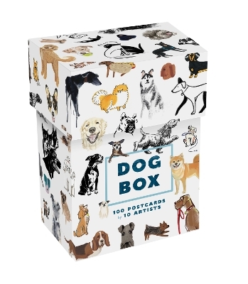 Dog Box -  Princeton Architectural Press