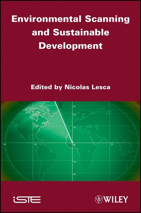 Environmental Scanning and Sustainable Development - 