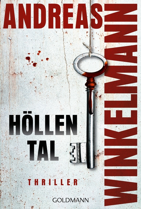 H&ouml;llental - Andreas Winkelmann