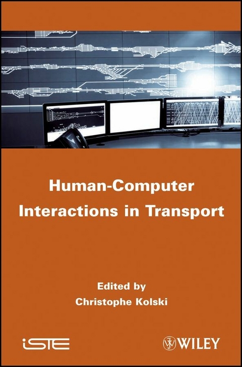 Human-Computer Interactions in Transport - 