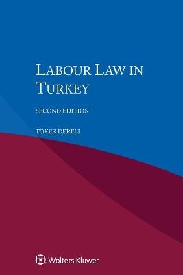 Labour Law in Turkey