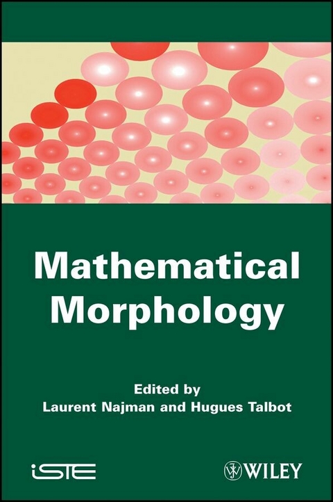 Mathematical Morphology - 