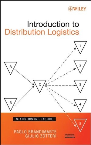 Introduction to Distribution Logistics
