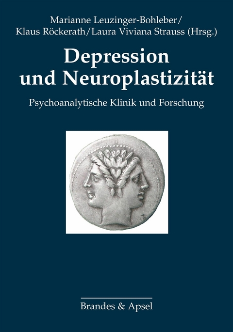 Depression und Neuroplastizit&auml;t - 