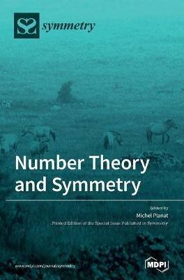 Number Theory and Symmetry