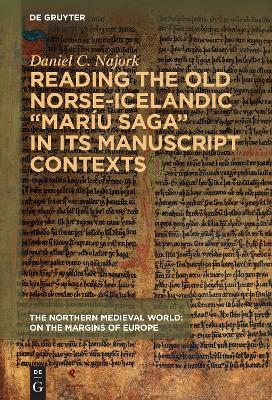 Reading the Old Norse-Icelandic 