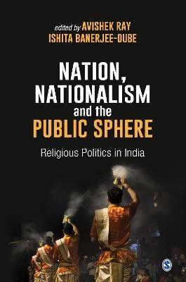 Nation, Nationalism and the Public Sphere - 