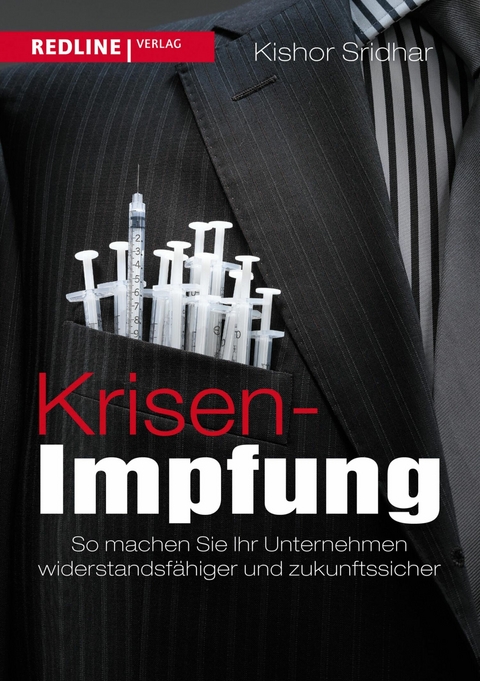 Krisen-Impfung - Kishor Sridhar