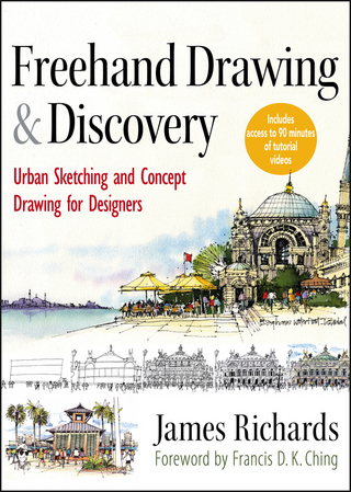 Freehand Drawing and Discovery, Enhanced Edition