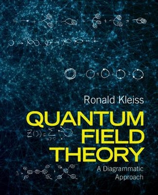 Quantum Field Theory