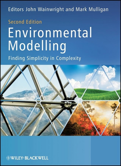 Environmental Modelling - 