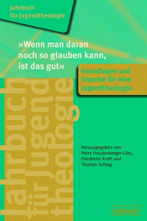 "Wenn man daran noch so glauben kann, ist das gut" - 