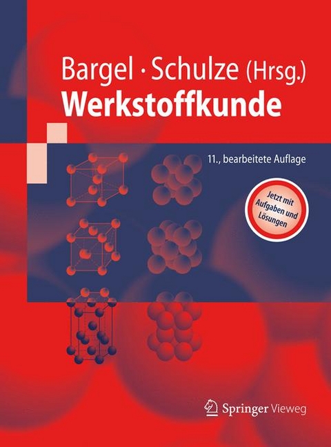 Werkstoffkunde - 