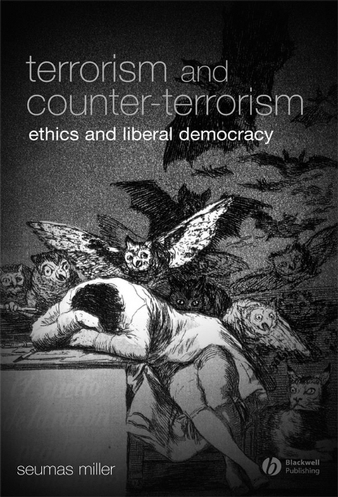 Terrorism and Counter-Terrorism - Seumas Miller