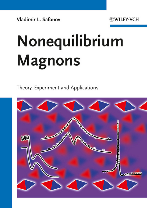 Nonequilibrium Magnons - Vladimir L. Safonov