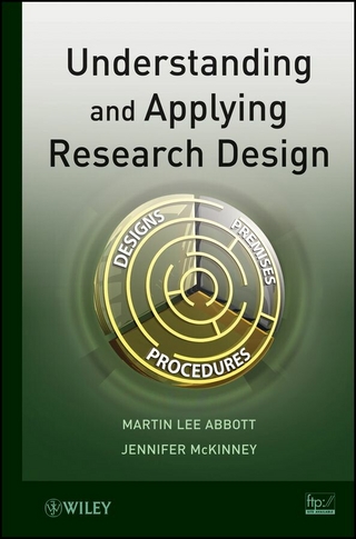 Understanding and Applying Research Design
