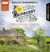 Bunburry - Der heilige S&uuml;nder - Helena Marchmont