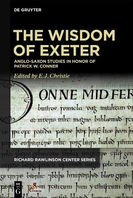 The Wisdom of Exeter - 