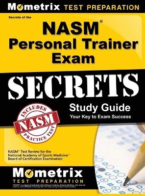 NASM Personal Trainer Exam Study Guide - 