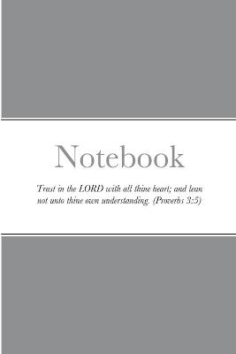 Notebook - Fay Singleton