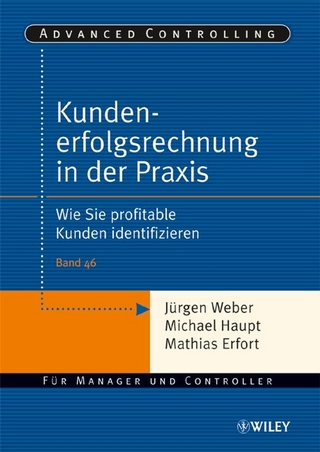 Kundenerfolgsrechnung in der Praxis