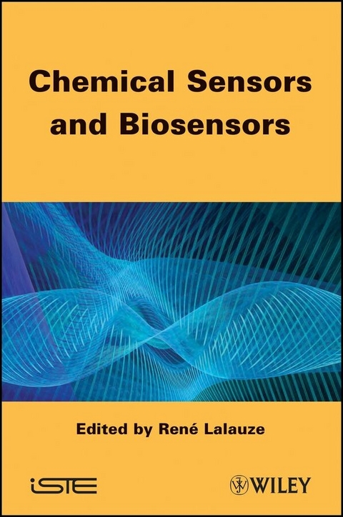 Chemical Sensors and Biosensors - 
