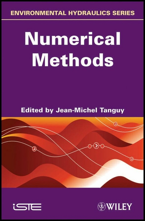 Numerical Methods - 