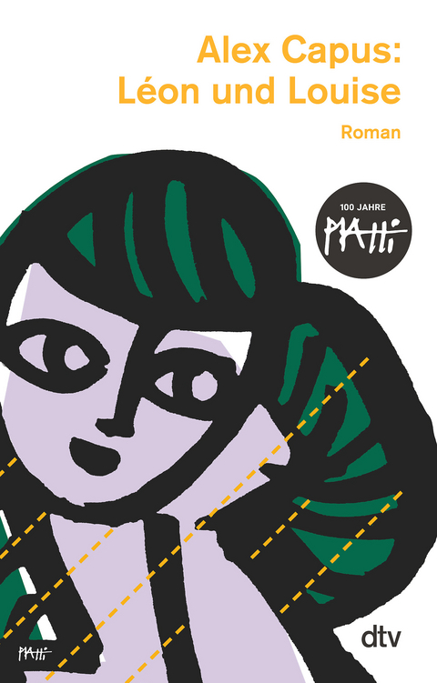 L&eacute;on und Louise - Alex Capus