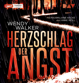 Herzschlag der Angst