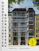 Ausgezeichneter Wohnungsbau 2021 - Cornelia Hellstern, Matthias Horx