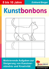 Kunstbonbons - Eckhard Berger