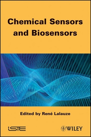Chemical Sensors and Biosensors