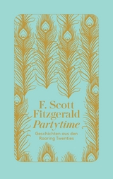Partytime - F. Scott Fitzgerald