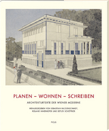 Planen – Wohnen – Schreiben - 