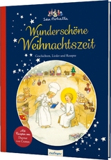 Ida Bohattas Bilderbuchklassiker: Wundersch&ouml;ne Weihnachtszeit - Dagmar Von Cramm