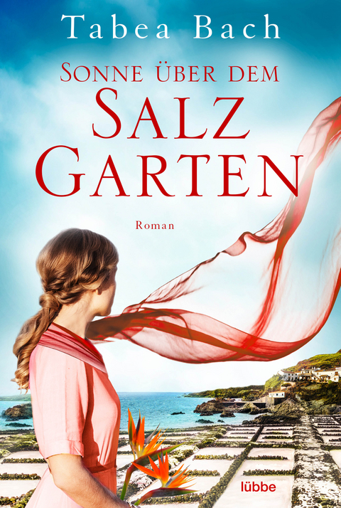 Sonne &uuml;ber dem Salzgarten - Tabea Bach