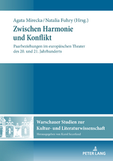 Zwischen Harmonie und Konflikt - 