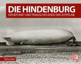 Die Hindenburg - Michael B&eacute;lafi