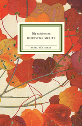 Die sch&ouml;nsten Herbstgedichte - 