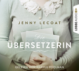 Die &Uuml;bersetzerin - Jenny Lecoat