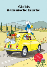 Globis italienische K&uuml;che - Marc Zollinger