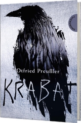Krabat: Roman - Otfried Preu&szlig;ler