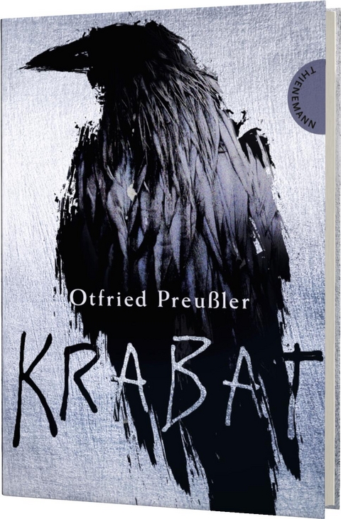 Krabat: Roman - Otfried Preu&szlig;ler