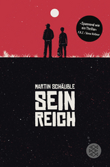 Sein Reich - Martin Sch&auml;uble