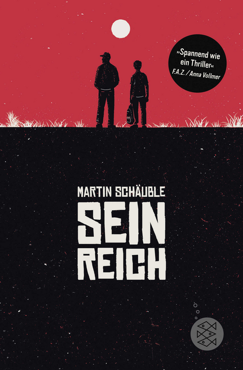 Sein Reich - Martin Sch&auml;uble