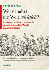 Wer ern&auml;hrt die Welt wirklich? - Vandana Shiva