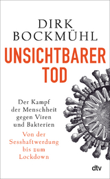 Unsichtbarer Tod - Dirk Bockm&uuml;hl