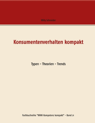 Konsumentenverhalten kompakt