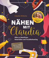 N&auml;hen mit Claudia - Claudia Witticke